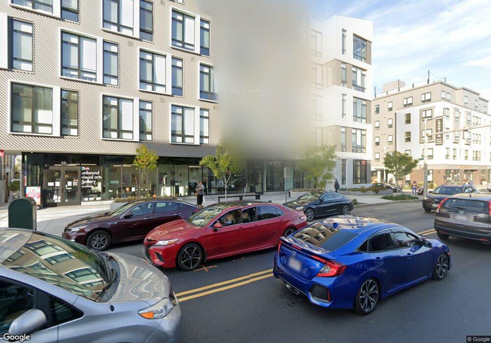 43 N Beacon St unit 405, Boston, MA 02134 - photo 1