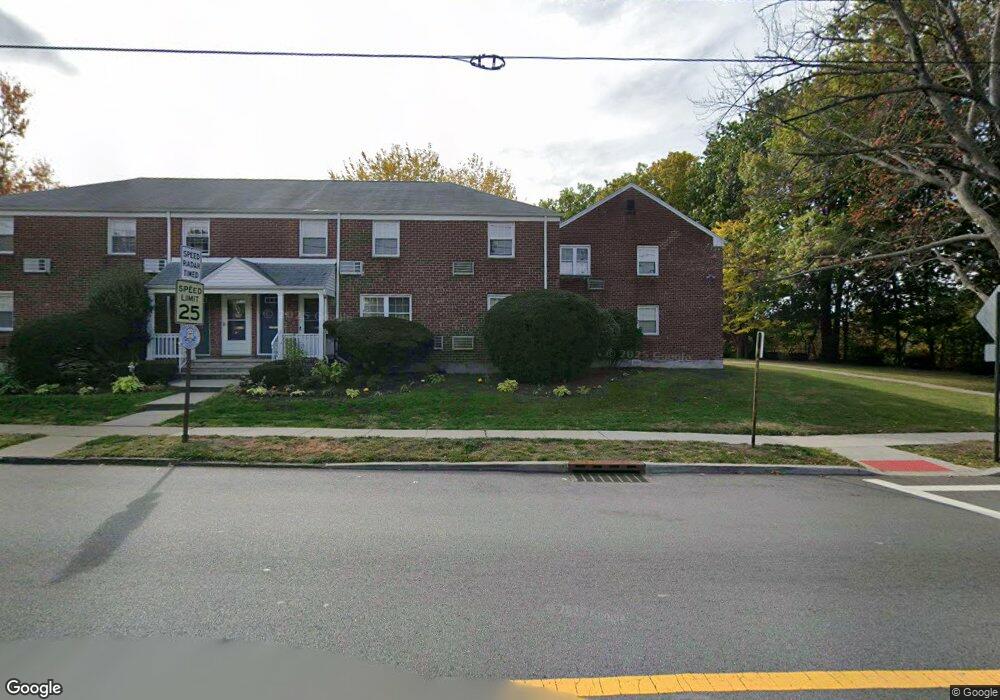 94 Clark Ct, Rutherford, NJ 07070 - photo 1