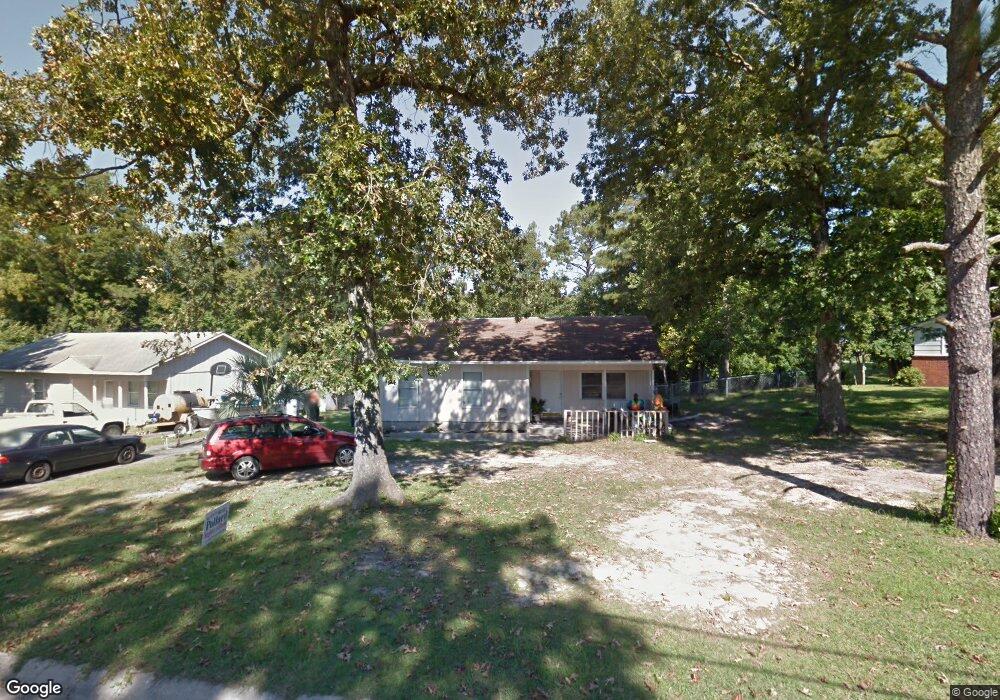 205 Cardinal Rd, Jacksonville, NC 28546 - photo 1