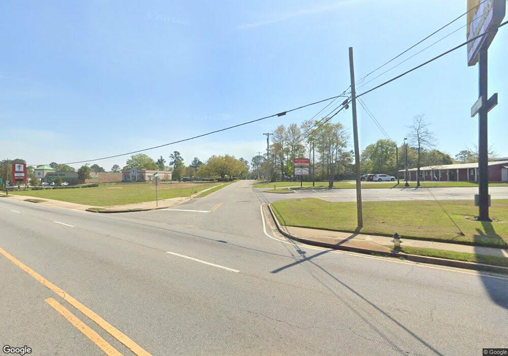 E Hwy 84, Cairo, GA 39828 - photo 1