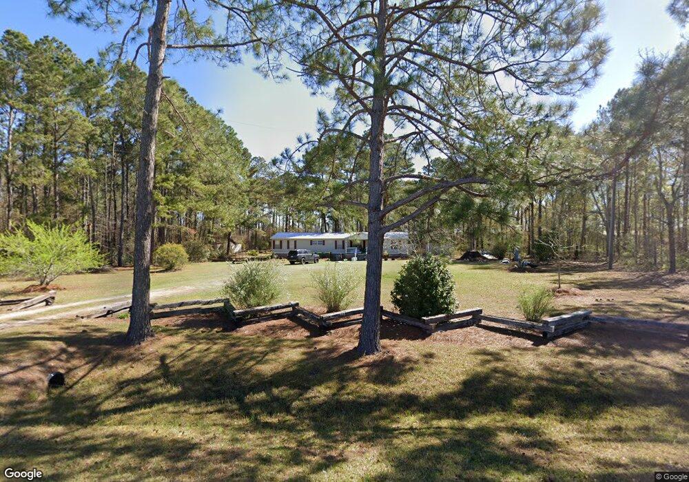 134 Cranford Sumner Rd, Lenox, GA 31637 - photo 1