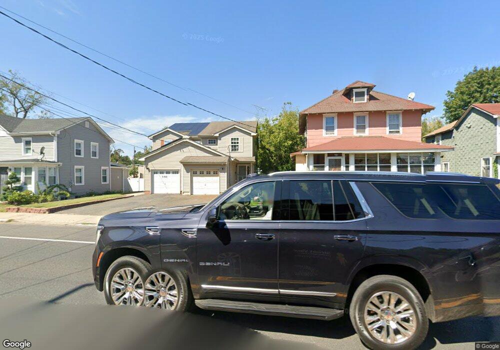 389 Joline Ave, Long Branch, NJ 07740 - photo 1