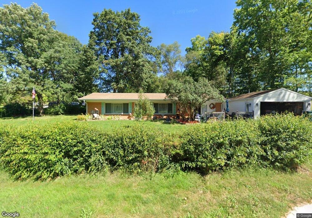 4232 S River Rd, West Lafayette, IN 47906 - photo 1