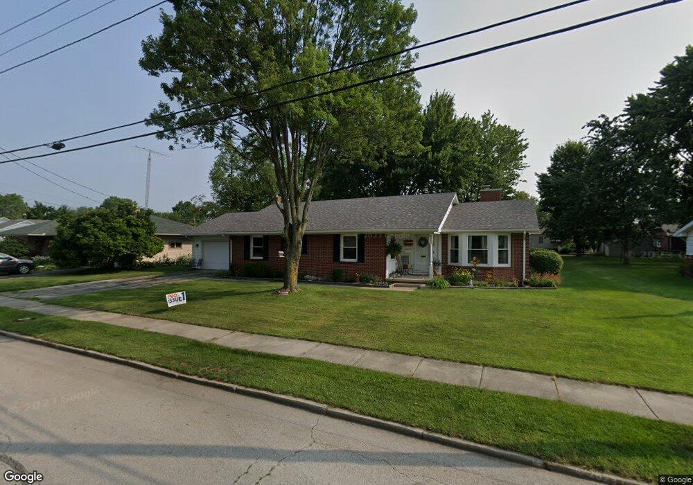 722 Erie St, Woodville, OH 43469 - photo 1