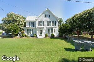 2589 Britton Rd, Pendleton, NC 27862