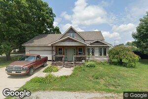 22 W Blaine St, Remington, IN 47977
