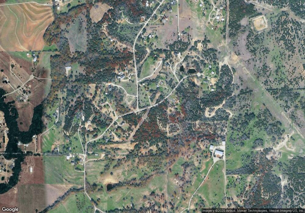 000 Embers Ln, Weatherford, TX 76085 - photo 1