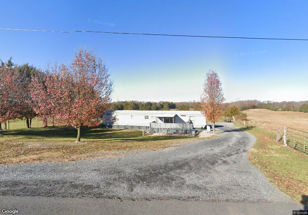 279 Cauthorn Mill Rd, Middletown, VA 22645 - photo 1