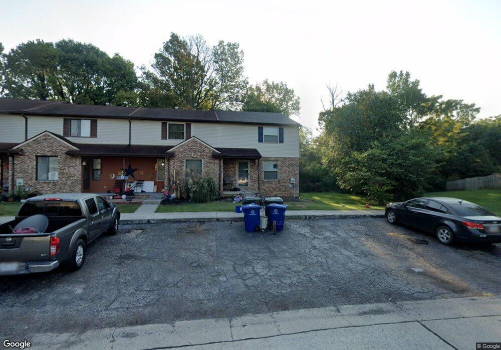 3594 Ringling Ln, Columbus, OH 43230 - photo 1