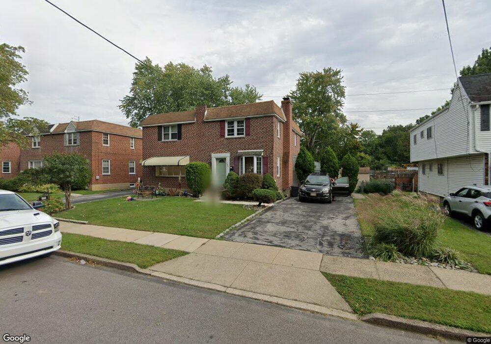 706 2nd Ave, Folsom, PA 19033 - photo 1