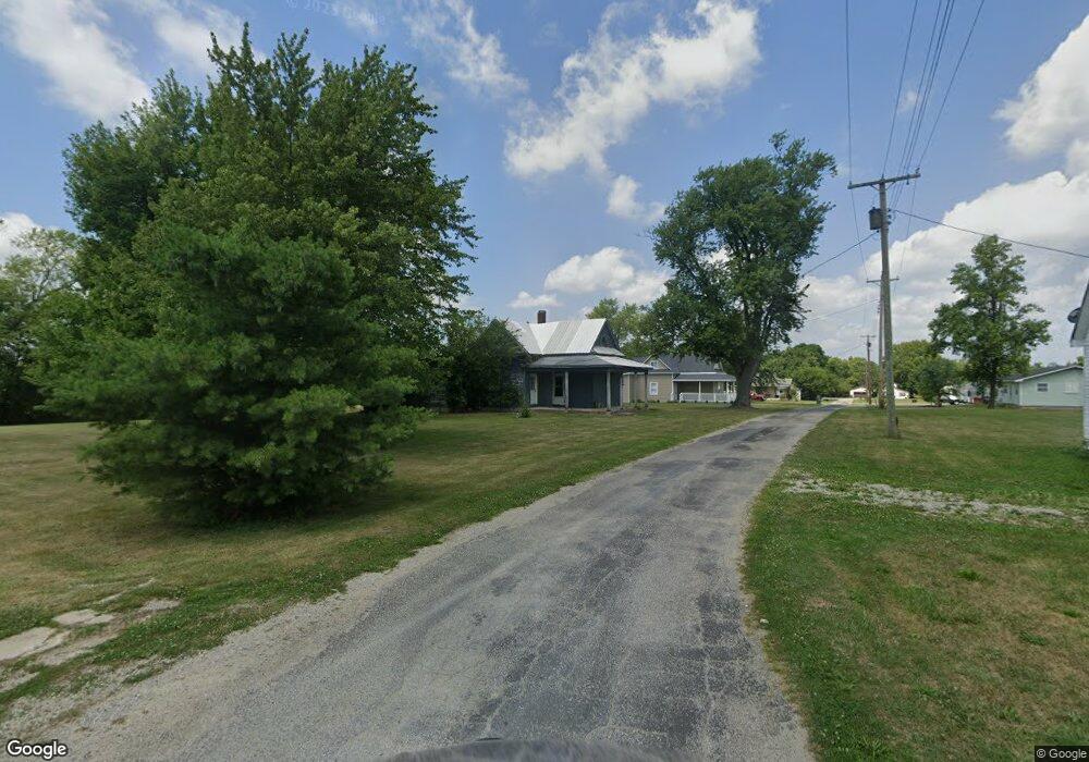 10108 S Ohio St, Keystone, IN 46759 - photo 1