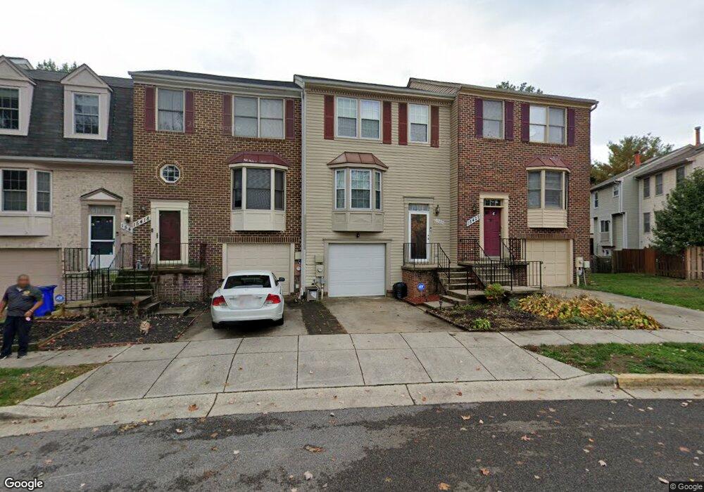 15420 Empress Way, Bowie, MD 20716 - photo 1