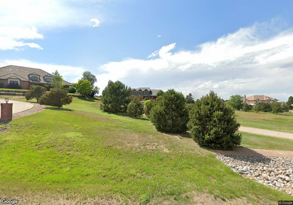 6959 S Chapparal Cir E, Centennial, CO 80016 - photo 1