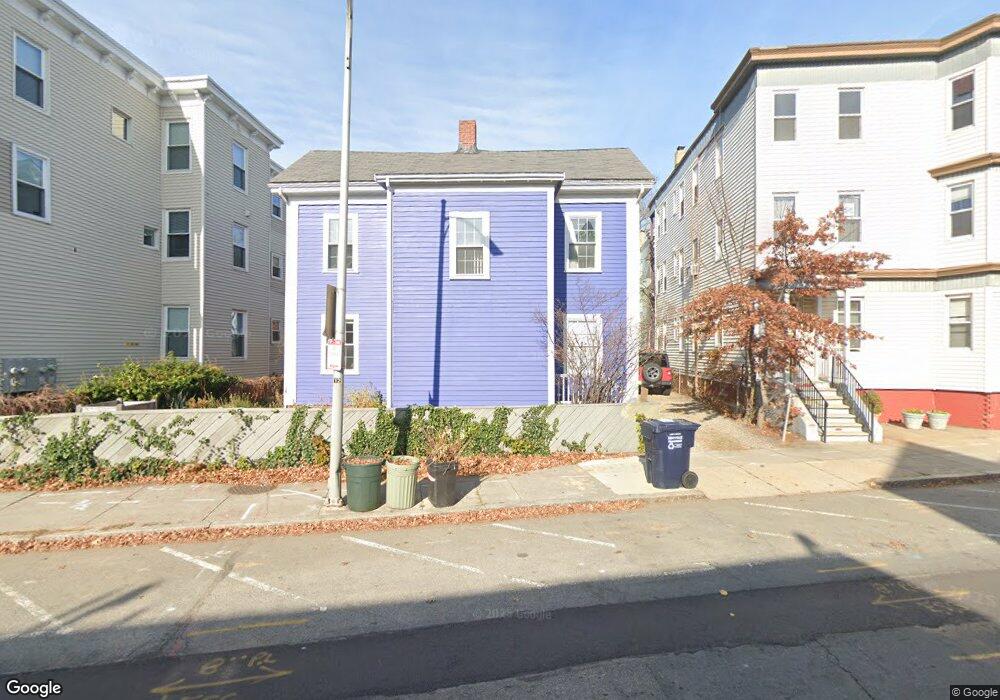 177 River St unit 2, Cambridge, MA 02139 - photo 1