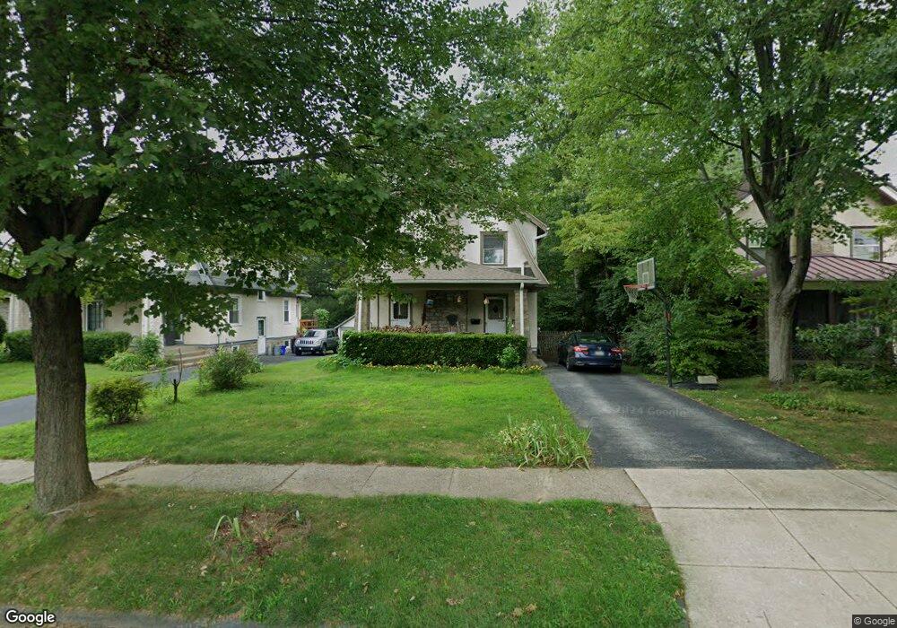 520 Strathmore Rd, Havertown, PA 19083 - photo 1