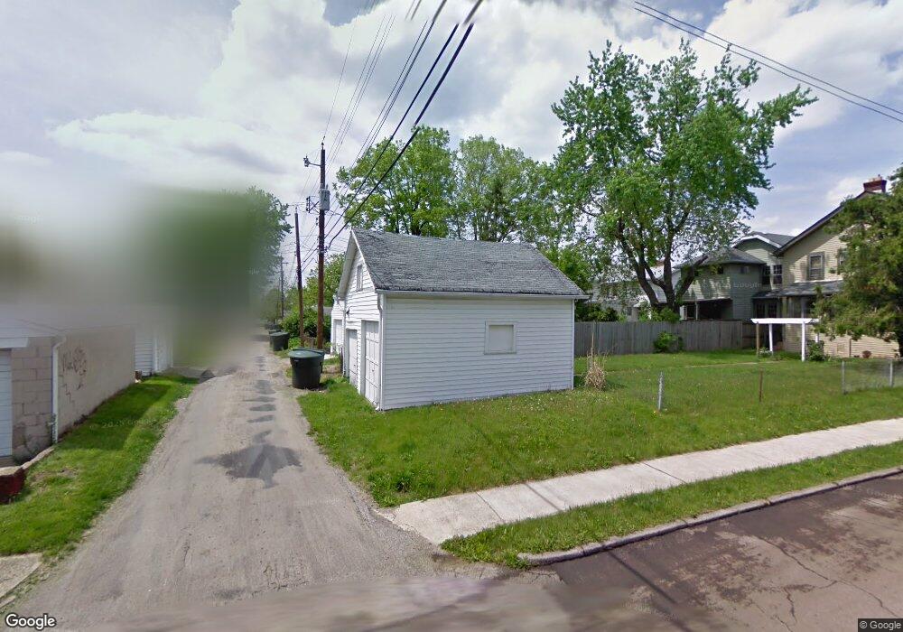 233-235 E Jenkins Ave, Columbus, OH 43207 - photo 1