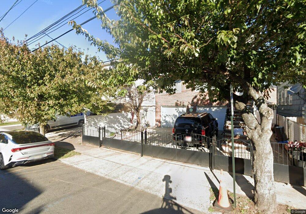 419-421 S 5th St, Elizabeth, NJ 07206 - photo 1