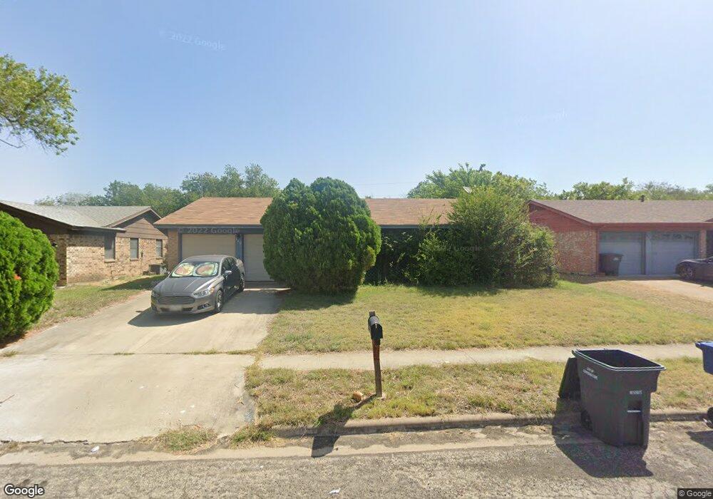 308 Myra Lou Ave, Copperas Cove, TX 76522 - photo 1