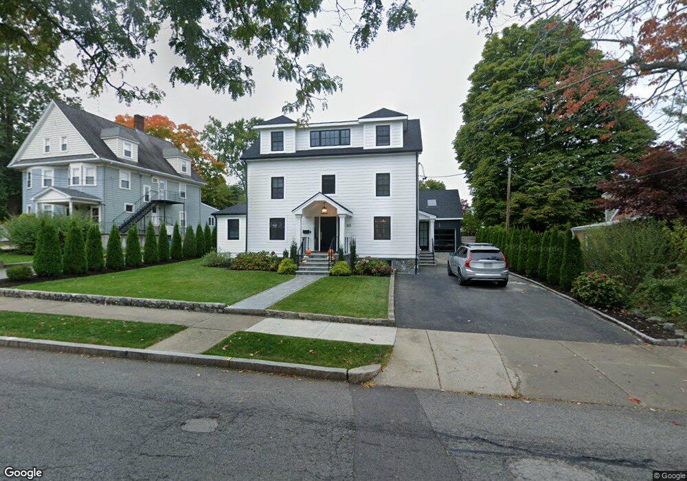 63 Cherry St, West Newton, MA 02465 - photo 1