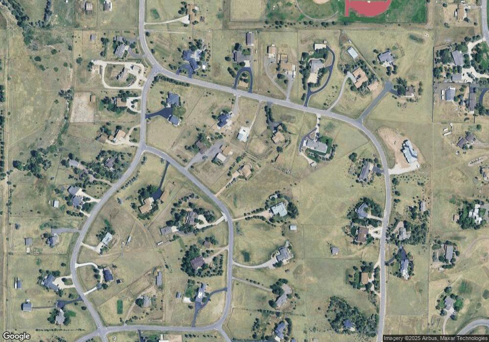 7266 S Ireland Cir, Centennial, CO 80016 - photo 1