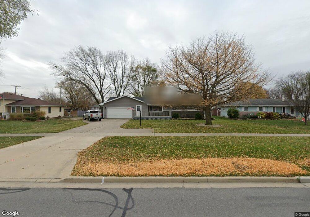 2161 W 93rd Ave, Crown Point, IN 46307 - photo 1