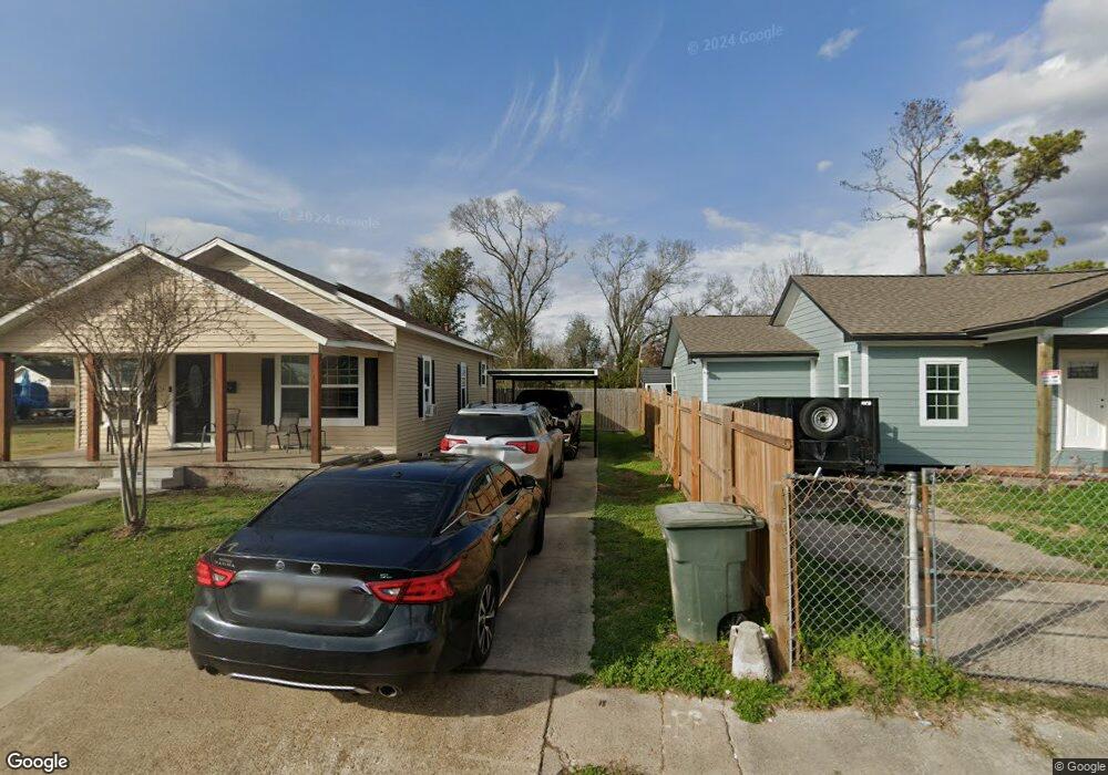 1623 Mill St, Lake Charles, LA 70601 - photo 1