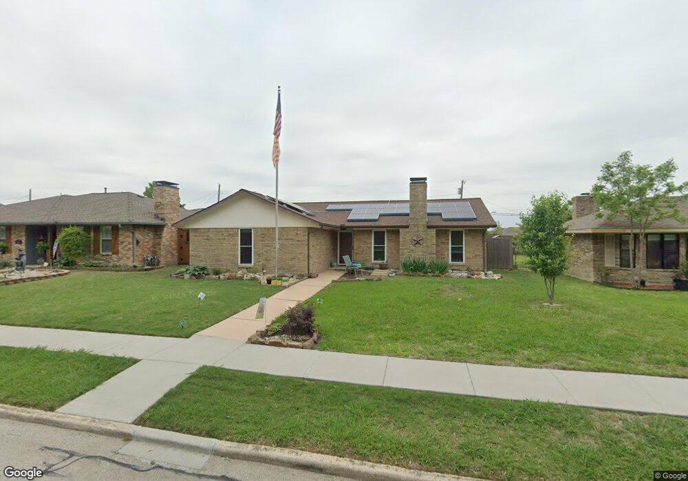 505 Stoneybrook Dr, Wylie, TX 75098 - photo 1