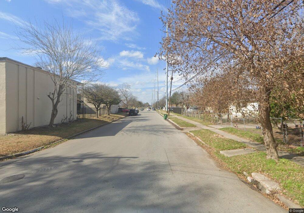 0 Fairway Dr unit 2748243, Houston, TX 77087 - photo 1