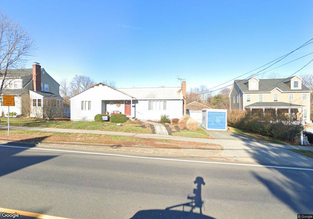 94 Poplar St, Danvers, MA 01923 - photo 1