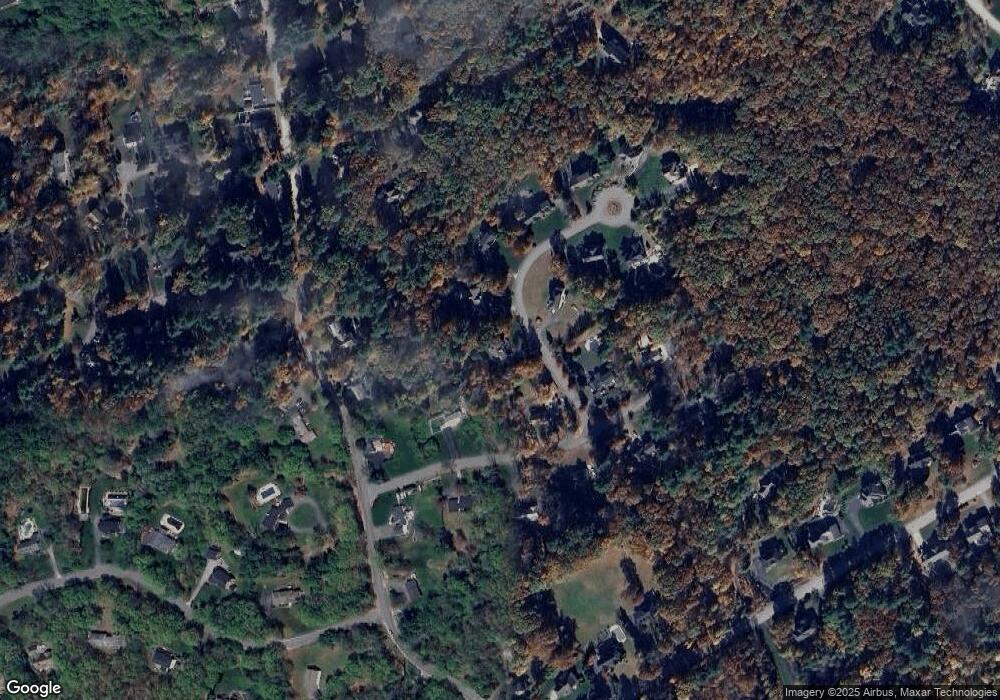 3 Porcupine Rd, Windham, NH 03087 - photo 1