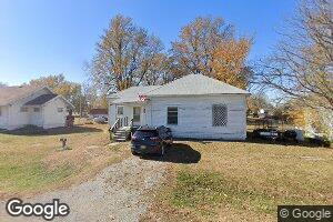 305 N Appanoose St, Kellerton, IA 50133