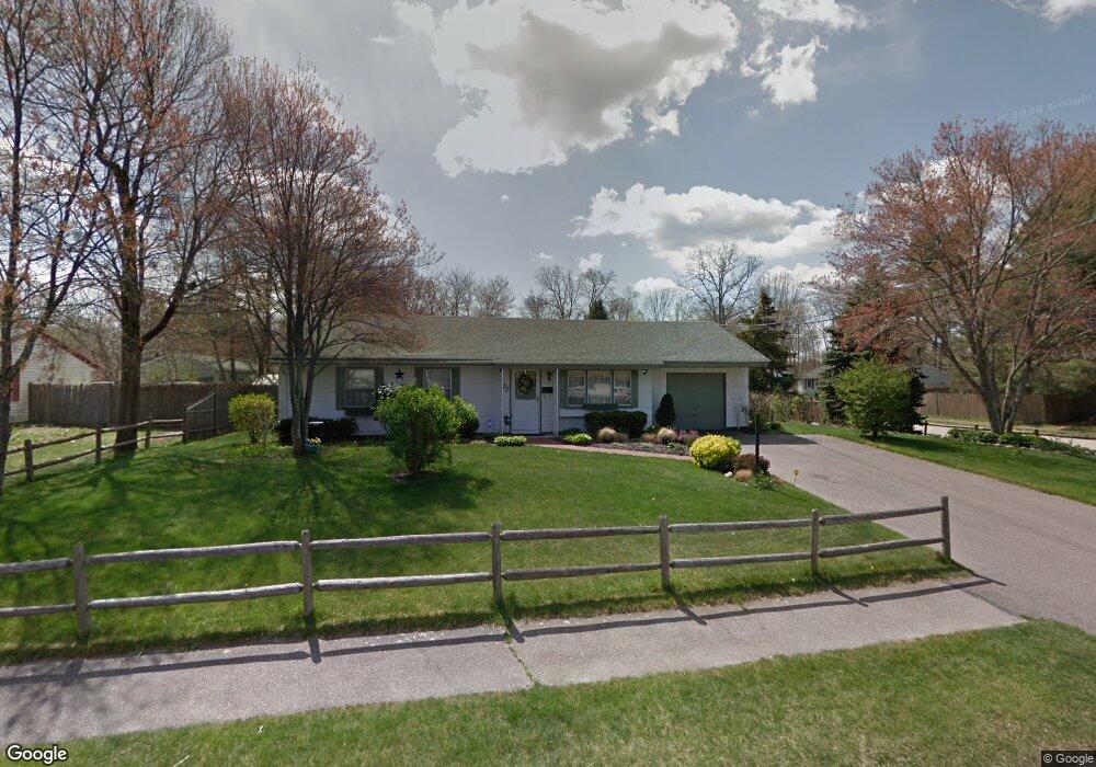 77 Southfield Dr, Brockton, MA 02302 - photo 1