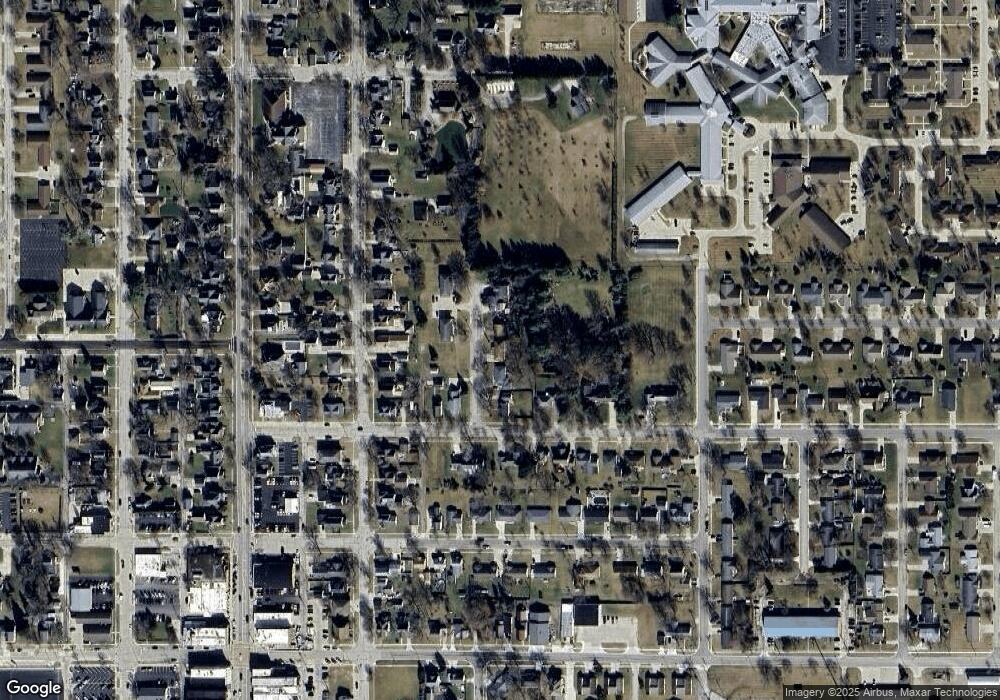 404 High St, Archbold, OH 43502 - photo 1