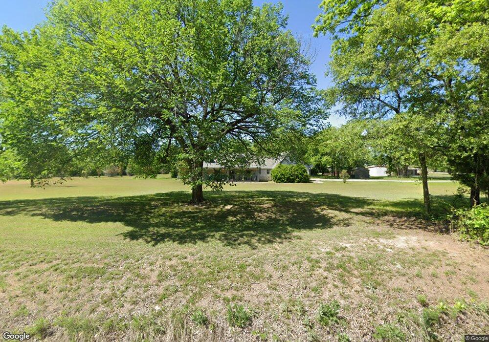 12309 Liberty School Rd, Azle, TX 76020 - photo 1