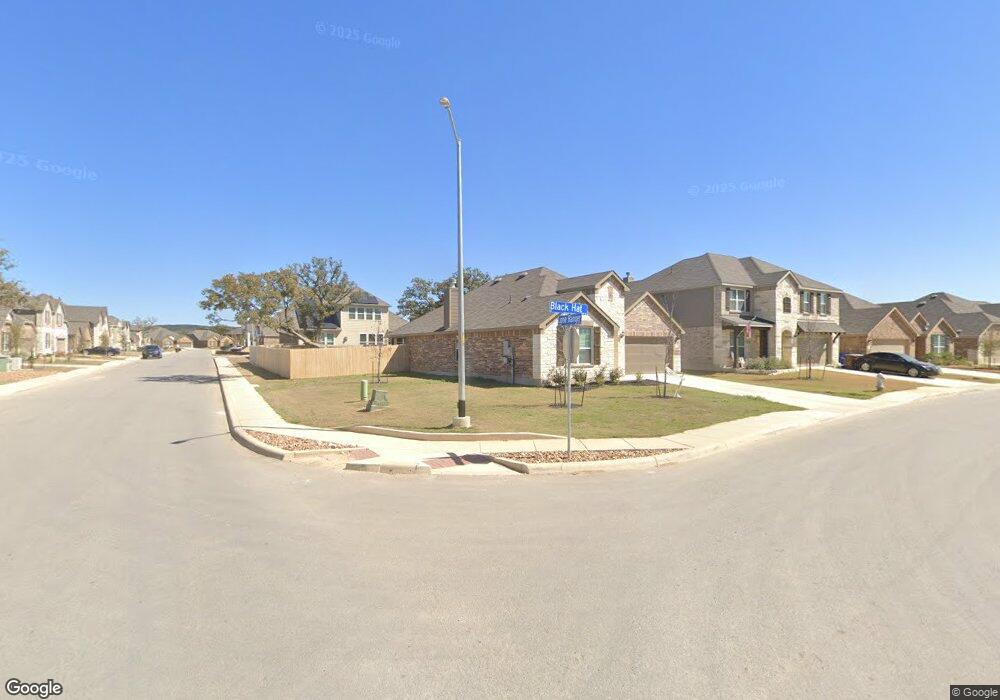 12271 Black Hat, San Antonio, TX 78254 - photo 1