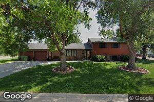 470 W Ash St, Colby, KS 67701