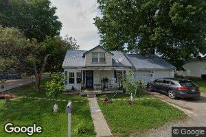 205 Wendell St, Muldraugh, KY 40155