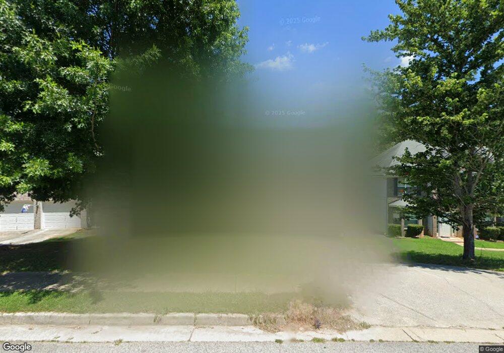 1858 Byrom Pkwy unit 2, Jonesboro, GA 30236 - photo 1