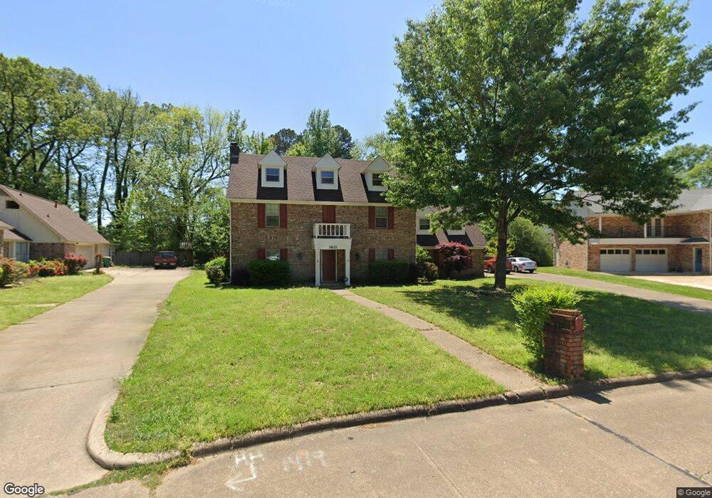 3615 Wyatt Ln, Texarkana, TX 75503 - photo 1