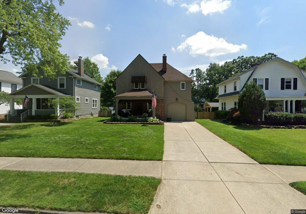 541 Piedmont Rd, Columbus, OH 43214 - photo 1