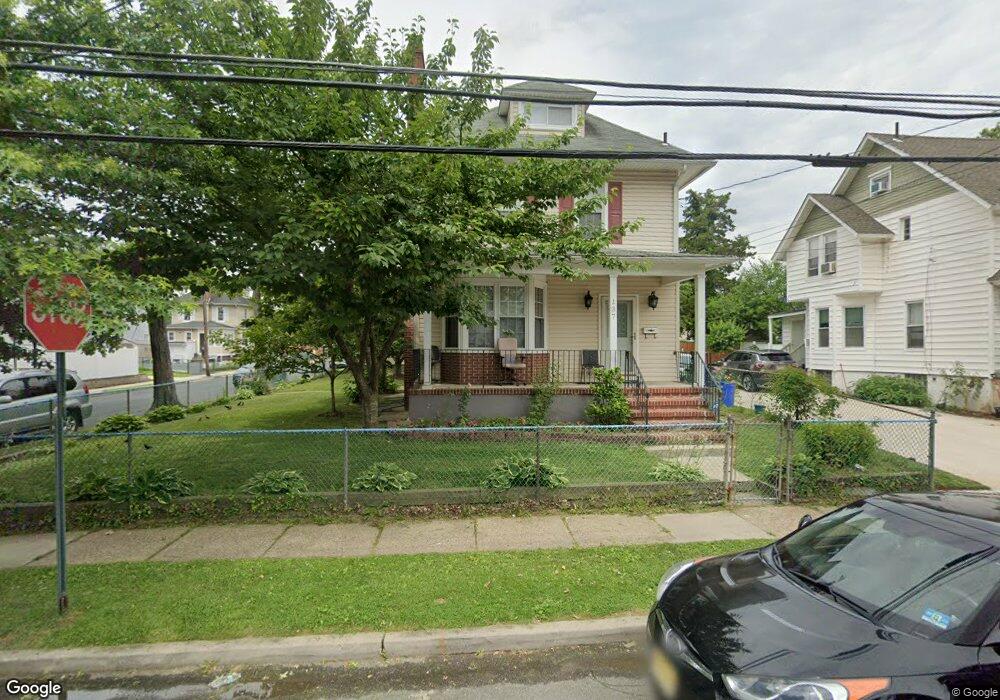 137 Evergreen Ave, Oaklyn, NJ 08107 - photo 1