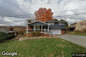 109 N Stanton Ave, New Stanton, PA 15672
