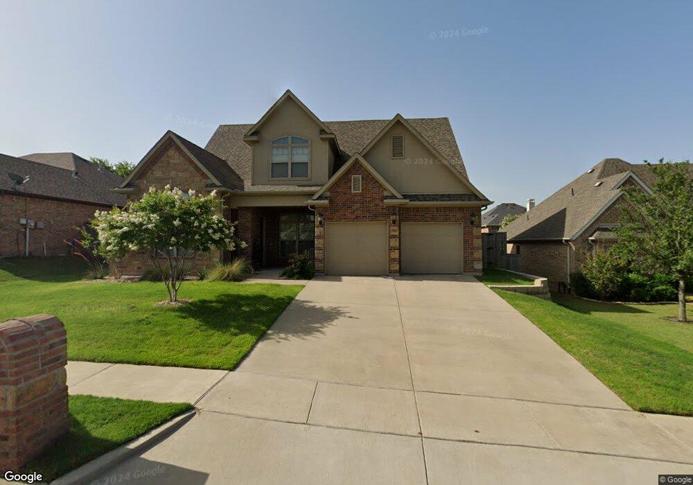 1414 Lexington Dr, Sherman, TX 75092 - photo 1