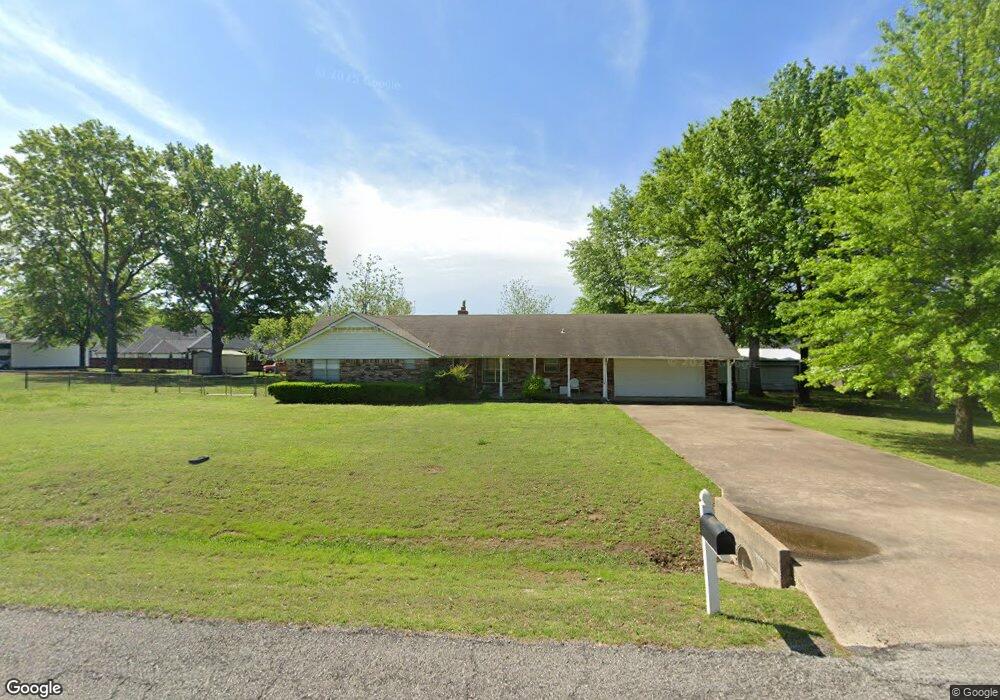 3342 W 74th St, Tulsa, OK 74132 - photo 1