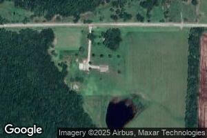 729 E 680th Ave, Arcadia, KS 66711