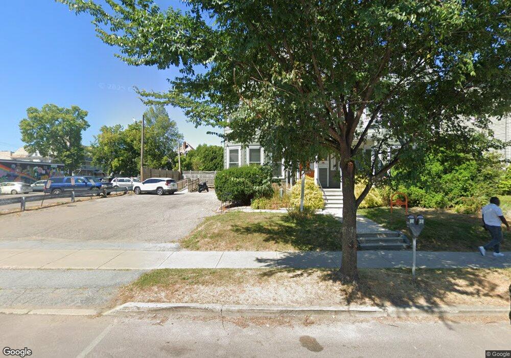 256-258 Pearl St, Burlington, VT 05401 - photo 1