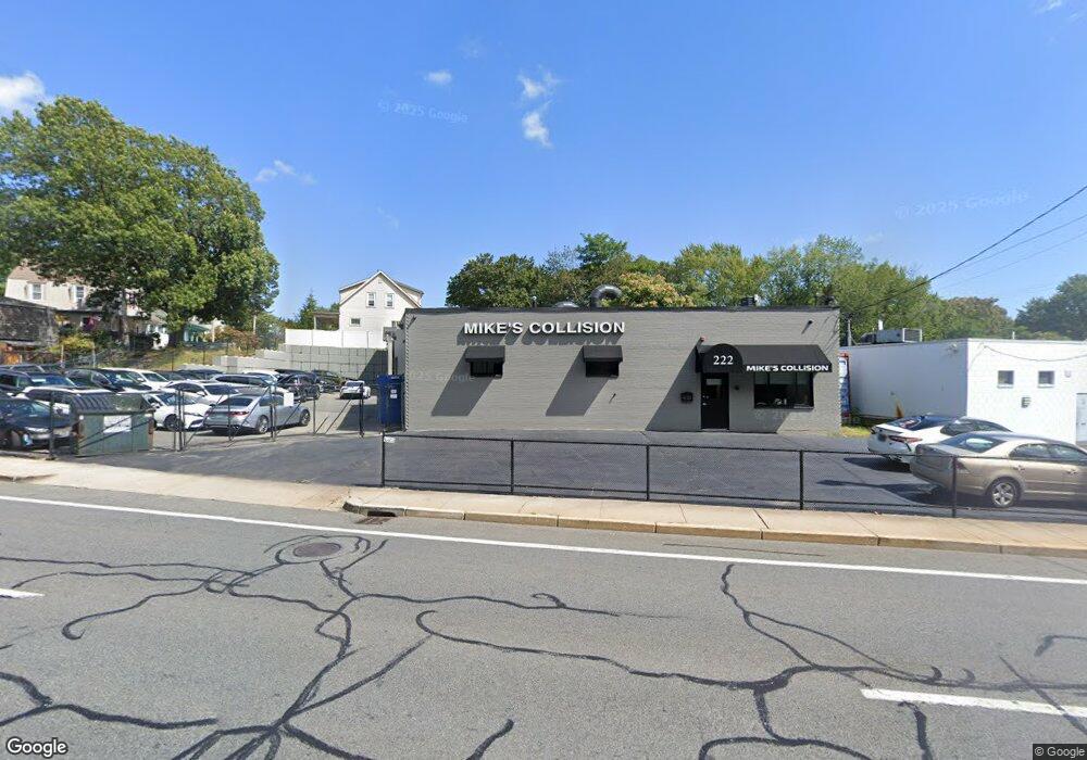 222 Warwick Ave, Cranston, RI 02905 - photo 1