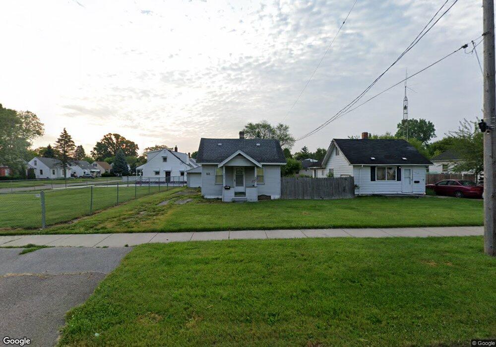 2012 N Averill Ave, Flint, MI 48506 - photo 1