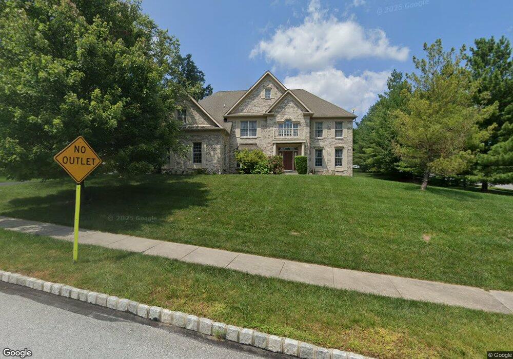 269 S Woodmont Dr, Downingtown, PA 19335 - photo 1