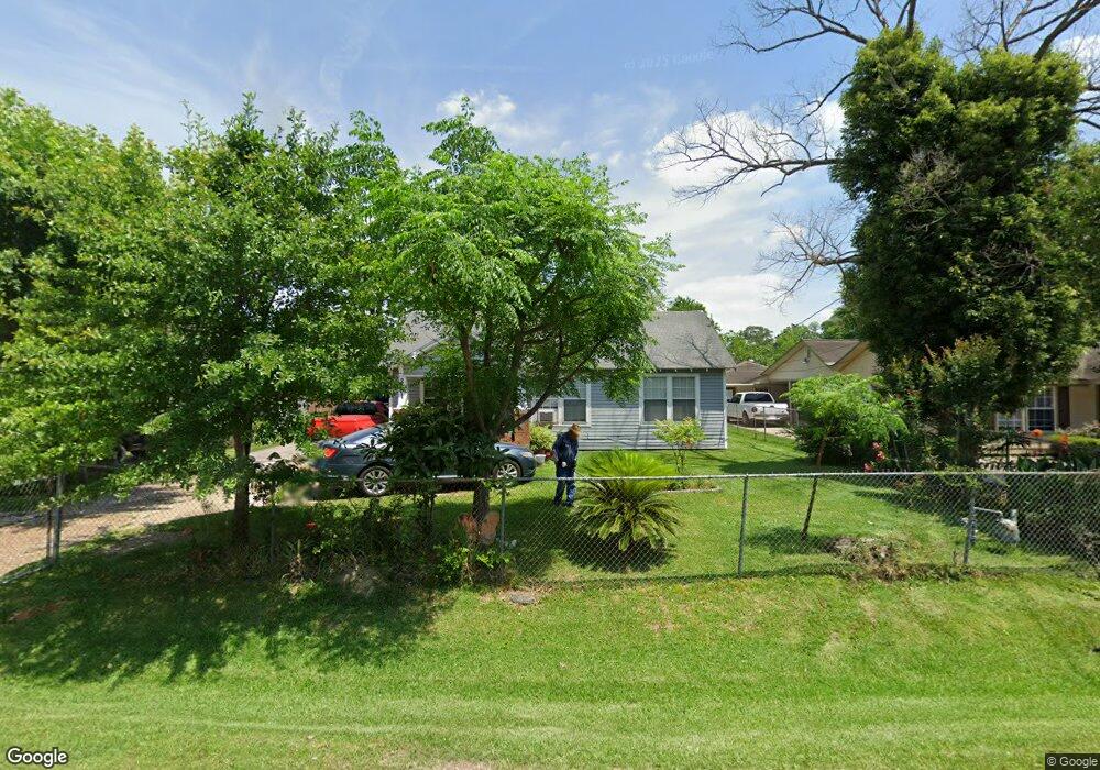 2501 Deams St, Houston, TX 77093 - photo 1